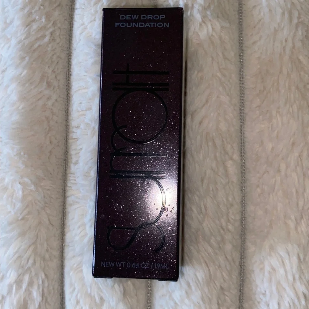 SURRATT DEW DROP FOUNDATION 6.5 Medium / Beige